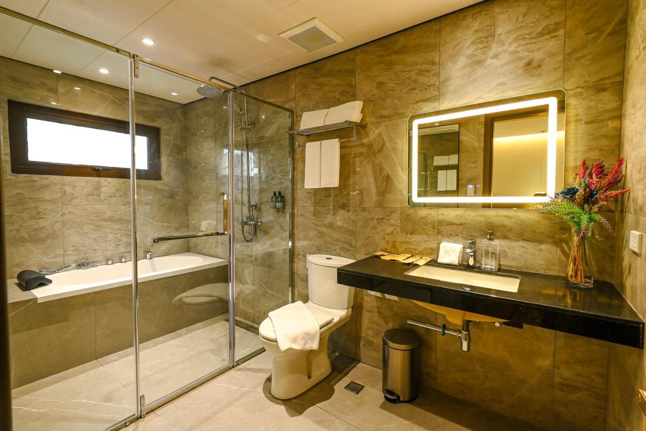 Ardenhills Suites Quezon City Exterior photo