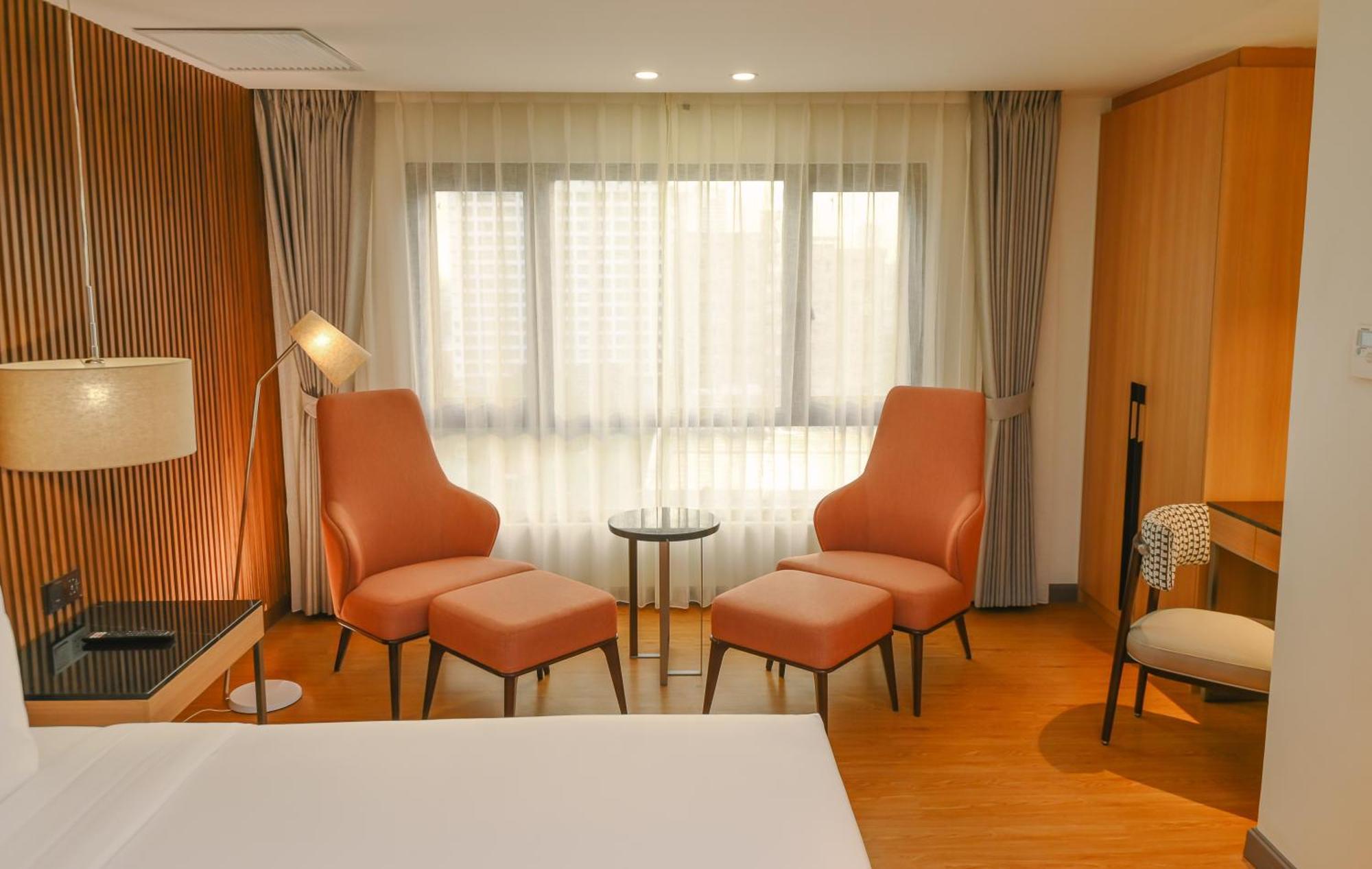Ardenhills Suites Quezon City Exterior photo